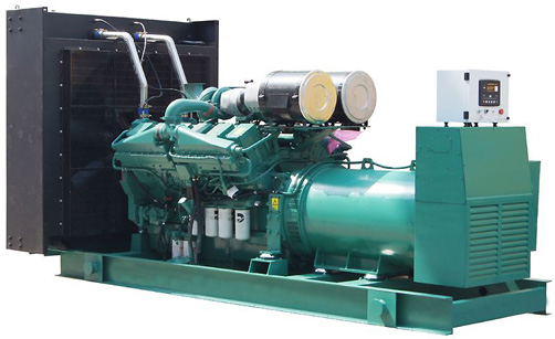 耒阳30kw康明斯柴油发电机组图片 耒阳30kw康明斯柴油发电机组图片