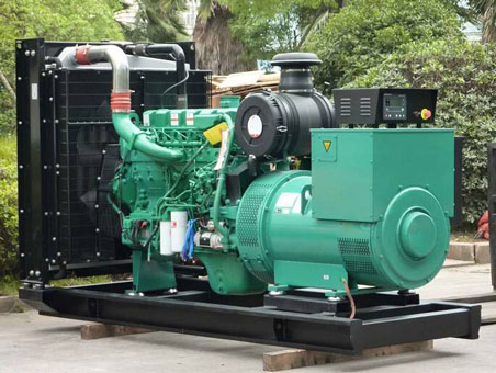 耒阳710kw康明斯柴油发电机组图片 耒阳710kw康明斯柴油发电机组图片