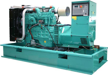 耒阳180kw康明斯柴油发电机组图片 耒阳180kw康明斯柴油发电机组图片