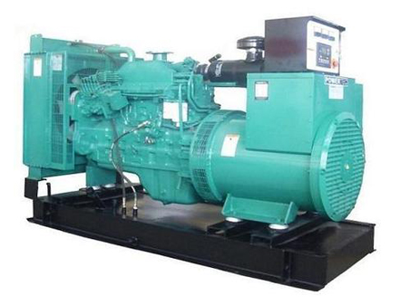 耒阳80kw康明斯柴油发电机组图片 耒阳80kw康明斯柴油发电机组图片