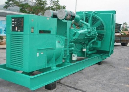 耒阳75kw康明斯柴油发电机组图片 耒阳75kw康明斯柴油发电机组图片
