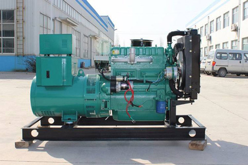 耒阳小型柴油发电机