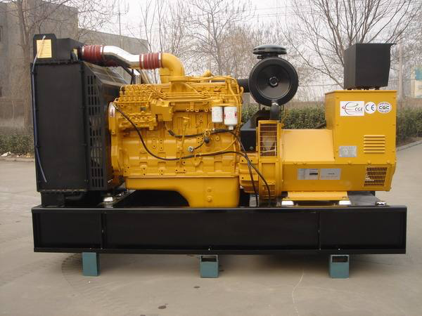 耒阳发电机出租