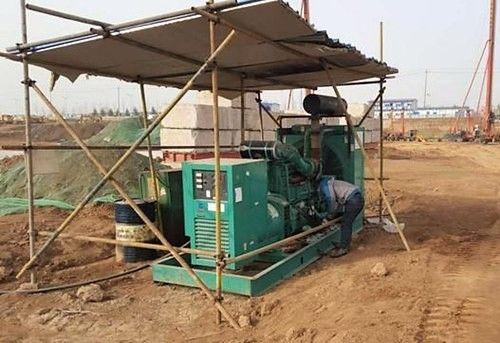 耒阳发电机出租