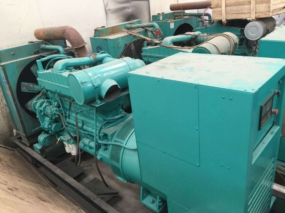 耒阳发电机出租 耒阳发电机出租