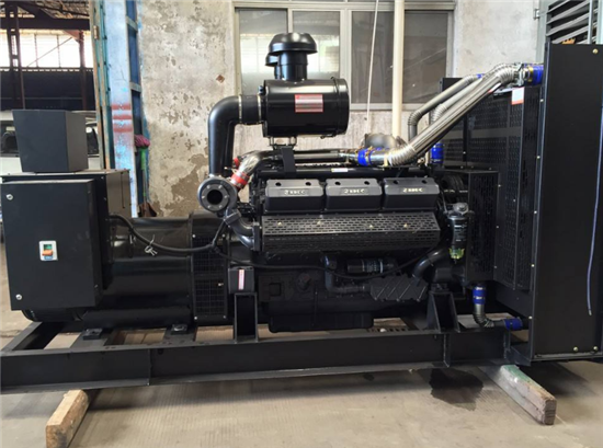 耒阳柴油发电机